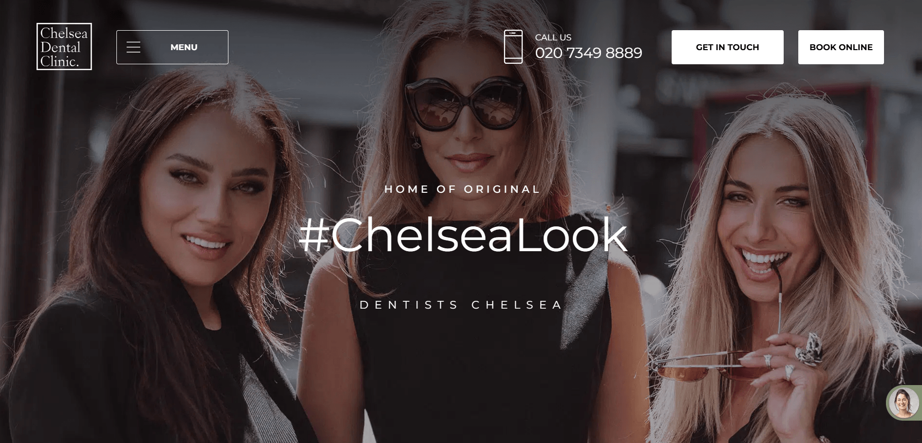 Chelsea Dental Clinic